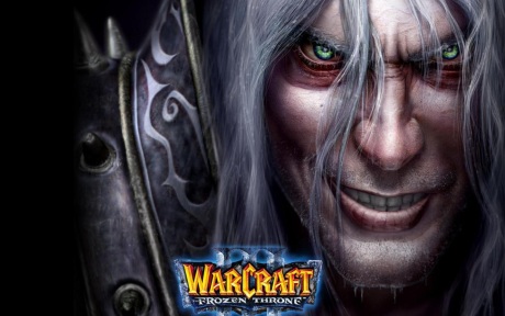 Warcraft 3 Frozen Throne All Patches Downloads